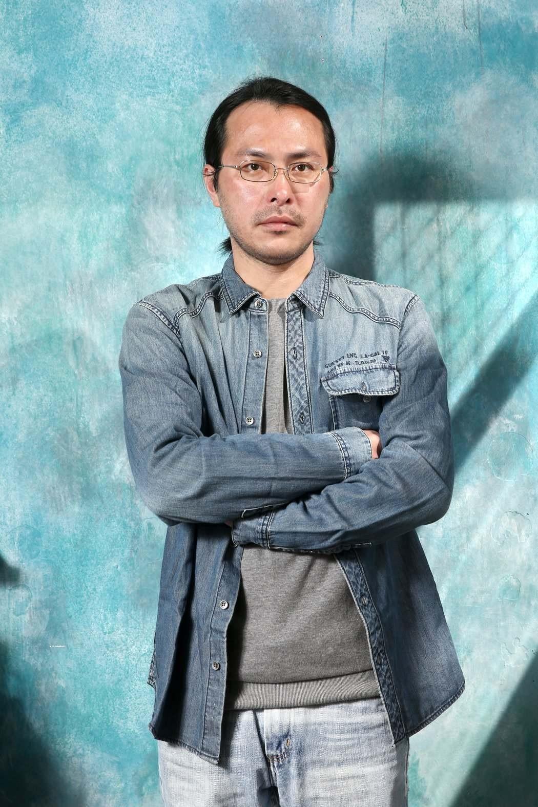 外型大走山,也谈不上才华的范植伟近况凄凉.他也是台娱一大癫男.