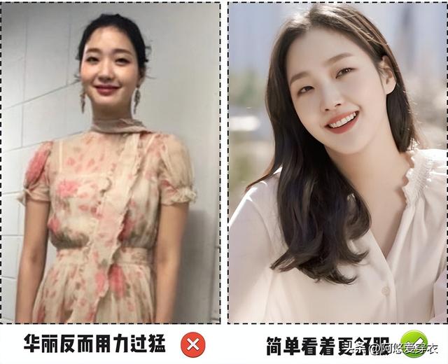 女人气质非常好说明什么，气质好的女人的特点（为什么有些女人长得一般）