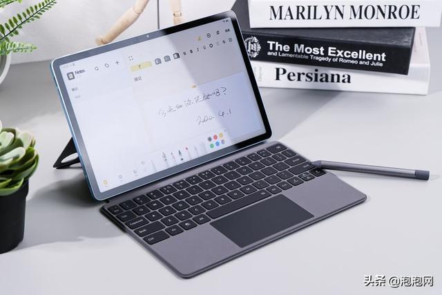 vivo平板电脑，vivo首款平板vivo（既是娱乐影音大屏也是生产力工具）