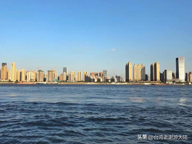 汉口属于哪个省，汉口是哪个省（汉口《知音号》带你穿越回民国）