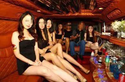 外围是什么意思哦，外围女是什么意思（关于外围女的二三事）