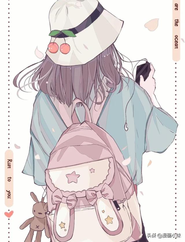 闺蜜三人头像微信，闺蜜三人头像（看看有你们喜欢的吗）