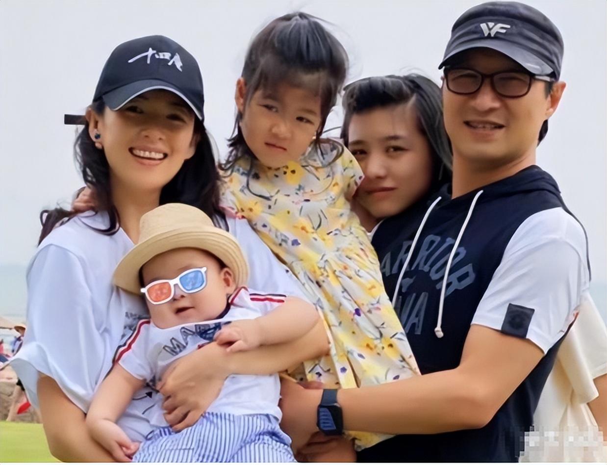 章子怡身价多少亿，章子怡身价有多厚（偏偏嫁给三婚的汪峰）