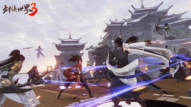 剑侠世界3搬砖赚钱攻略，《剑侠世界3》搬砖赚钱攻略（剑侠世界3搬砖职业选择分析2022）