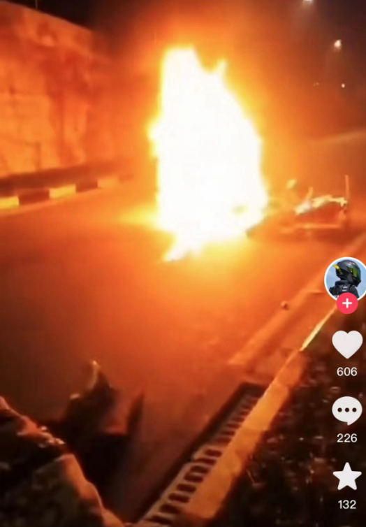 道路千万条是什么梗，道路千万条安全第一条是哪部电影的台词（评论区却成了照妖镜）