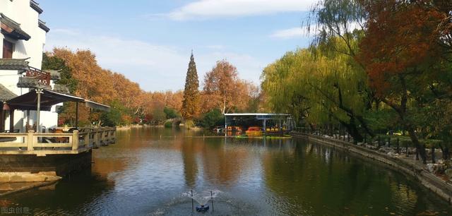 青岛旅游最佳时间，青岛十大适合春季旅游的地方是什么（北方海滨城市的首选之地）