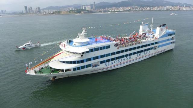 山东威海旅游景点，山东威海风景区（这些好看的好玩的好嗨的…统统给你）