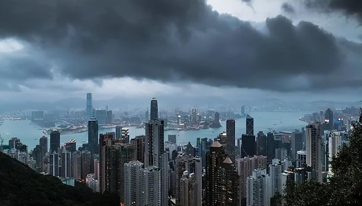 全球经济危机(2023年金融危机是真的吗)
