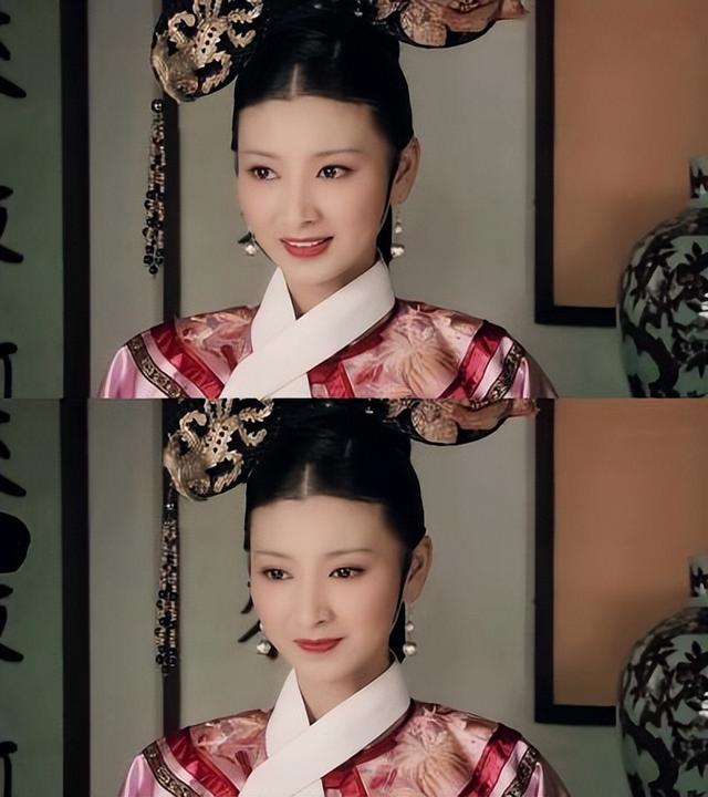 唐艺昕甄嬛传演的谁，唐艺昕在甄嬛传里演什么角色呢（“蛇蝎女孩”异军突起）