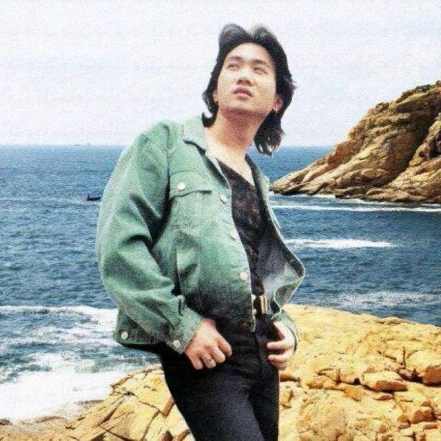 纵贯线为什么分开,伍佰为什么拒绝纵贯线(华语历史上足以青史垂名的