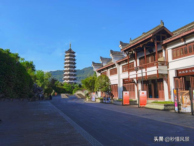 汉丰湖和西湖哪个大，重庆汉丰湖与西湖哪个大呢（适合宜居游玩却少有人知）