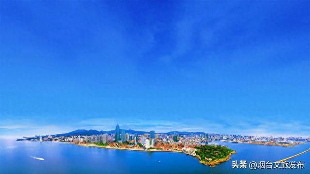 【玩转烟台】山东烟台，来一次就会爱上的城市