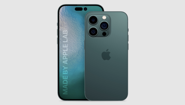 iphone13pro尺寸长宽高厘米，iphone13pro机身尺寸（iPhone）