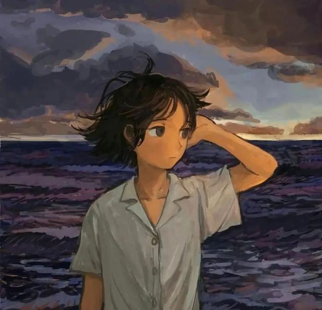 明显的情侣头像，既明显又好看的情侣头像（不曾公开表达）