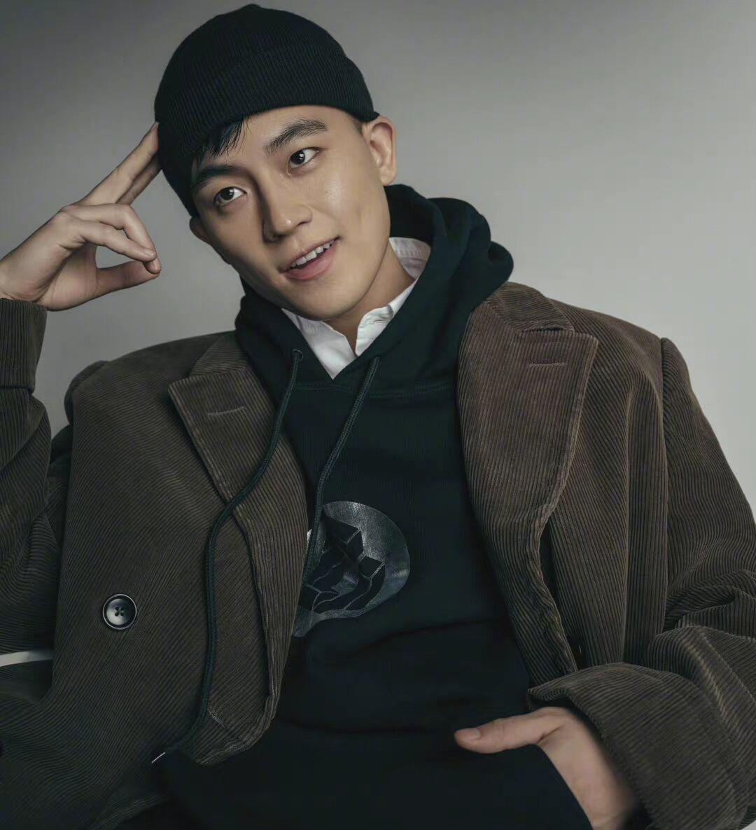 盘点中国娱乐圈十大天秤座男明星