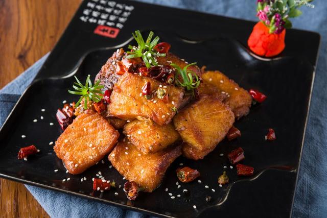 湖北待客必备10道硬菜，湖北的“10大名菜”