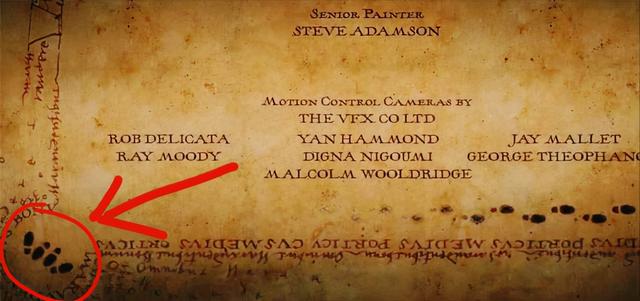 伏地魔16岁好帅，伏地魔为什么没有鼻子（《哈利波特》中让我们惊讶的20个极致细节）