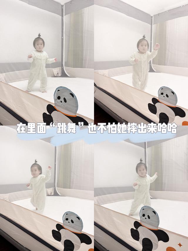 宝宝能感觉到妈妈睡旁边吗，新生儿要挨着妈妈睡吗（那就居家带娃睡大觉）