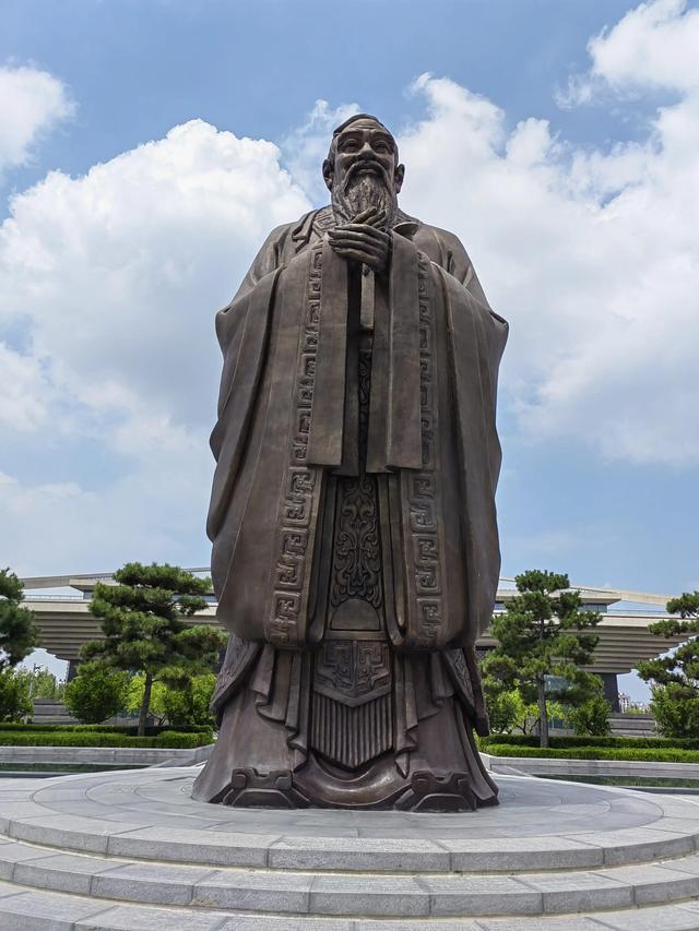 山东曲阜有哪些旅游景点好玩，曲阜宝藏级游玩项目