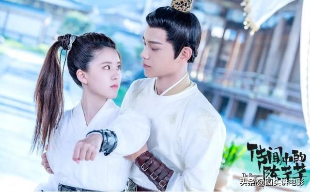 穿越时空的电视剧，穿越时空的电视剧有哪些（“百看不厌”的五部穿越剧）