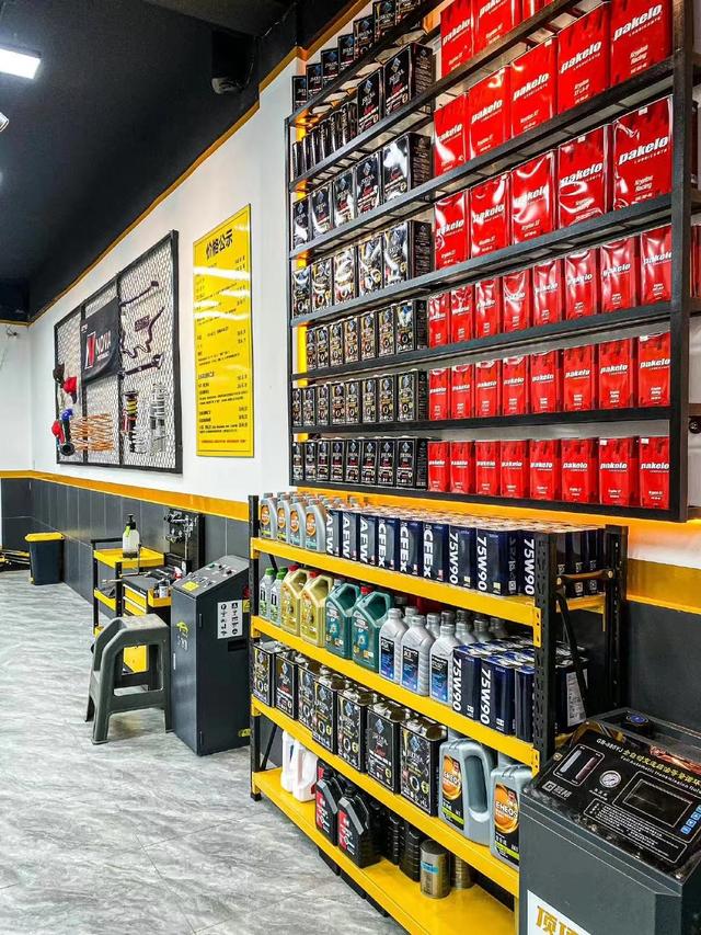 汽车模型店，BALANCE合作车房展示第二期（汽车模型多少钱）