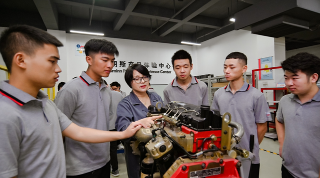 现在重庆好一点的职高有哪些，现在重庆好一点的职高有哪些呢（重庆职校毕业生初次就业率达到92%以上）