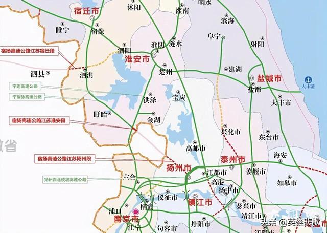 安徽泗县属于哪个市，晋陵县在哪个省市（泗水、泗阳、泗洪和泗县）