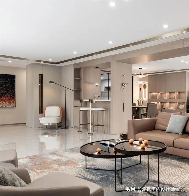 10大装修风格详解，家装都有什么风格（如果再知道这9种风格）