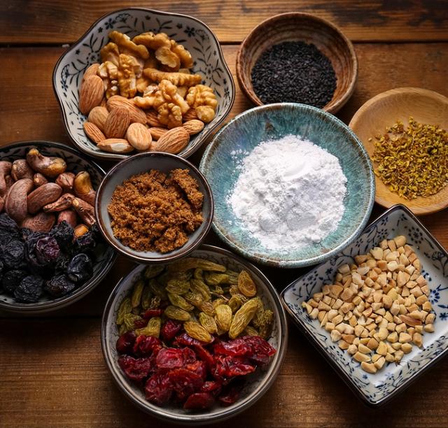 女人吃巴旦木好处，巴旦木的功效与作用（建议：女人别管有钱没钱，这5）