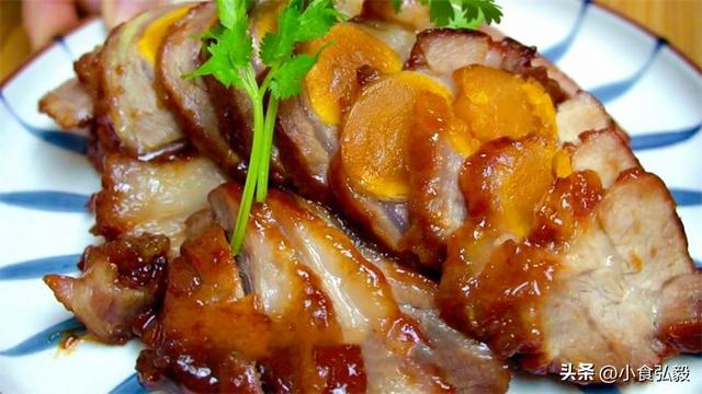 如何辨别不同部位猪肉，如何辨别不同部位猪肉的真假（内行人专挑“这4个部位”）