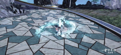 开放式大型仙侠网游，网易开放世界武侠《射雕》领衔