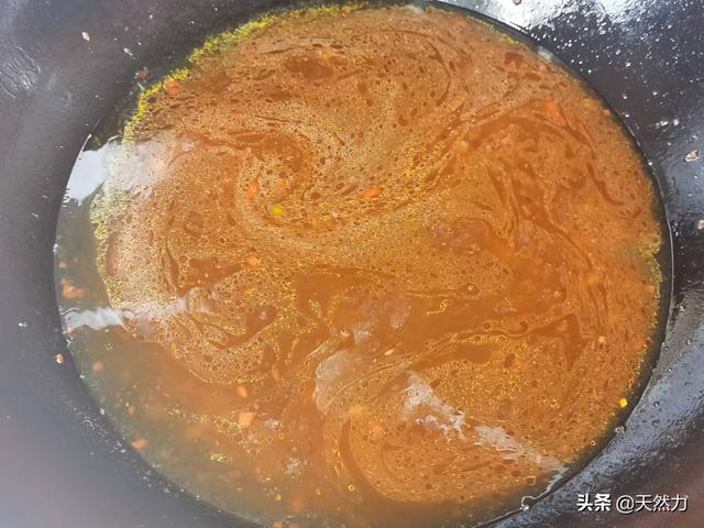 粉条煮多久能熟（肉末粉丝煲的家常做法）