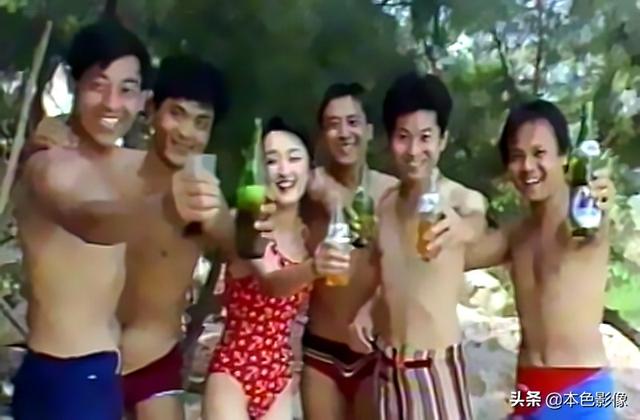 097秦级核潜艇，098核潜艇（九十年代国产电影大全）