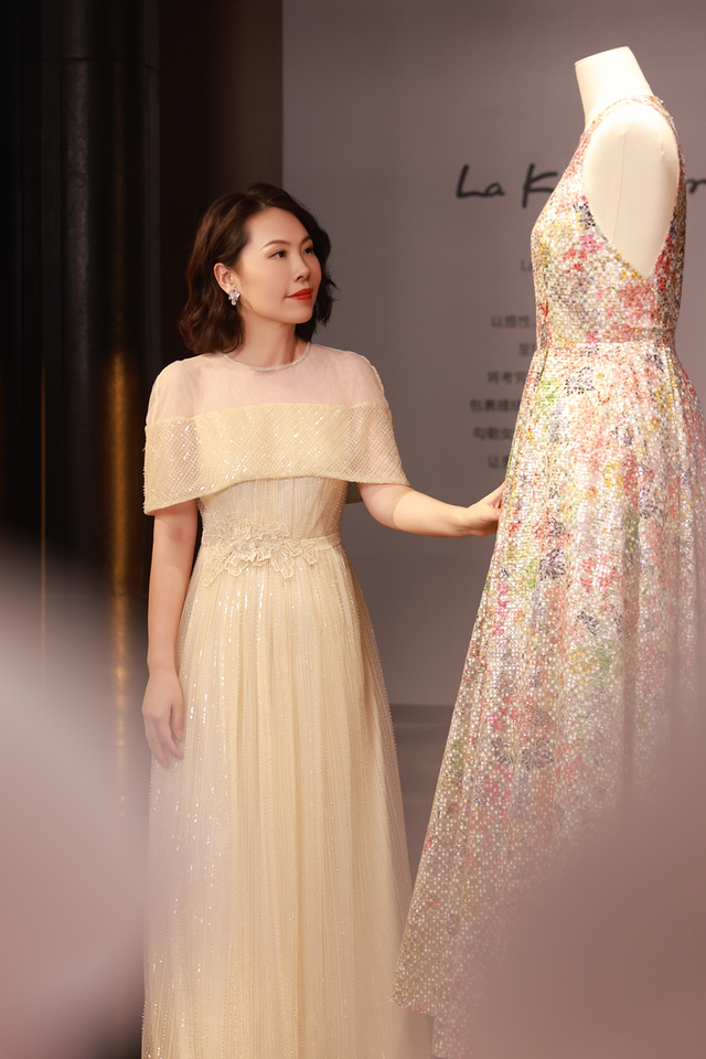 koradior,珂莱蒂尔和奈蔻有什么区别(Koradior十周年高定艺术发布秀完美落幕) koradior,珂莱蒂尔和奈蔻有什么区别(Koradior十周年高定艺术发布秀完美落幕)