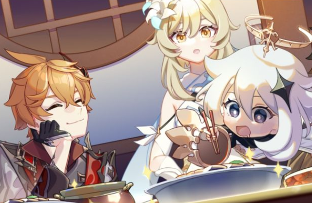 屑女人是什么梗，屑是什么梗（有哪些过于深入人心的二创设定）