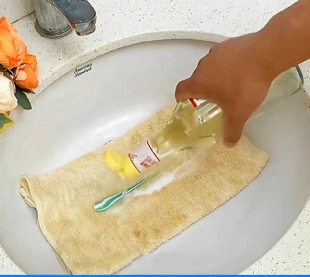 除水垢土方法，除去水垢方法（分享16个生活小妙招）