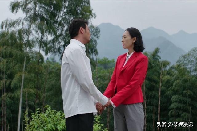 大江大河宋运萍死的可惜了，雷东宝的命运会改变吗