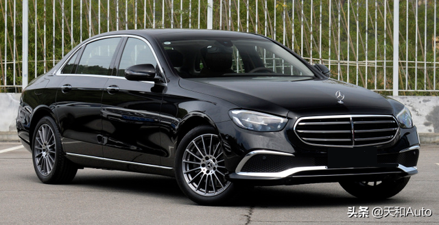 什么是bba车型，bba是什么车（你以为豪车卖得都很豪横吗）