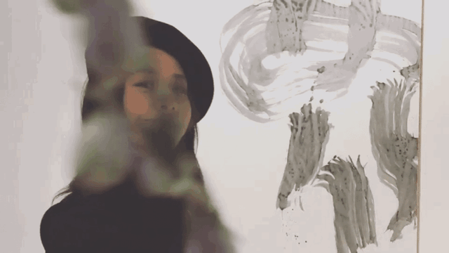 教大家怎么做一件裙子，教大家怎么做一件裙子呢（林嘉欣：从最甜影后）