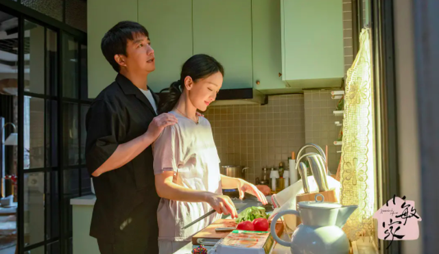 婚姻与爱情的区别，婚姻与爱情有什么区别（人到中年才发现：恋爱和婚姻）
