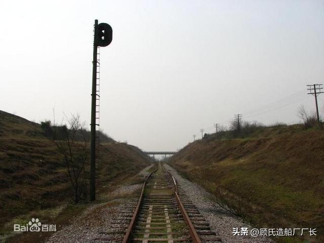 1987年火车相撞事故，回顾87年安卫线列车冲突重大事故