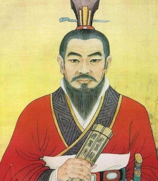 商朝第一任统治者，商朝第一任统治者是谁（商朝30位君王）