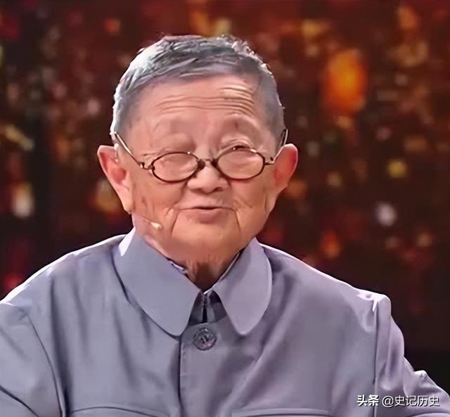 抗日战争李安甫，李安甫：97岁老兵