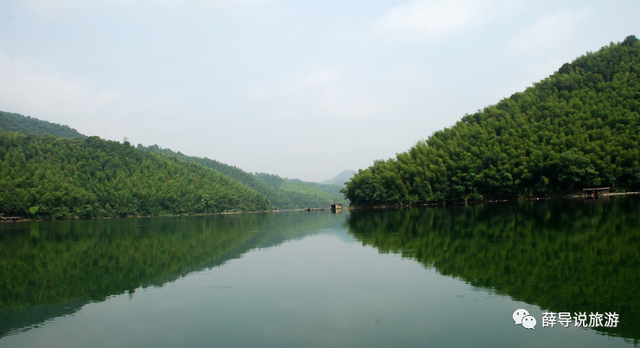 赣州阳明湖旅游景点，叫陡水湖还是阳明湖好