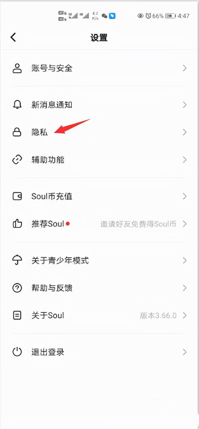 hsh是什么意思，HSH是什么意思（Soul聊天社交软件）