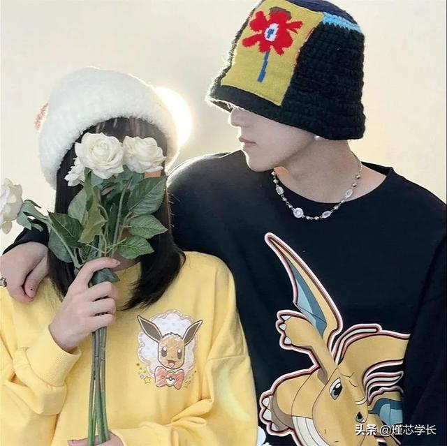 情侣头像刺激一点的，紧张刺激の三人情头no.微信（你们确定不点进来看看吗）