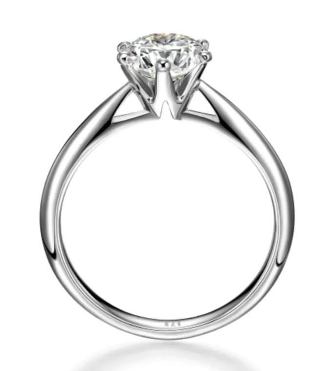 钻石戒指品牌排行榜前十名，钻石戒指品牌排行榜前十名价格（名列世界前十的昂贵钻戒）