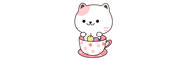 猫系女孩，微信头像，猫系女孩（女生头像：抱猫头像）