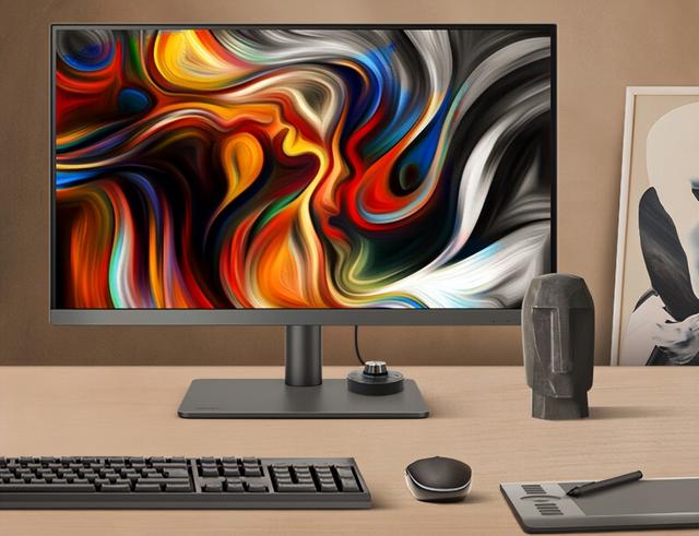 oled显示器，32寸oled144hz显示器（2022年度五款设计师显示器推荐）