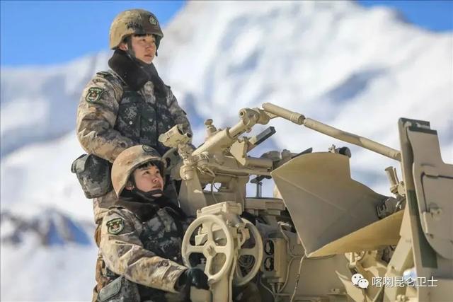 女兵征兵条件2020，征女兵条件2022年标准和要求（女兵报名，即将开始）